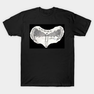 Learn To Fly T-Shirt